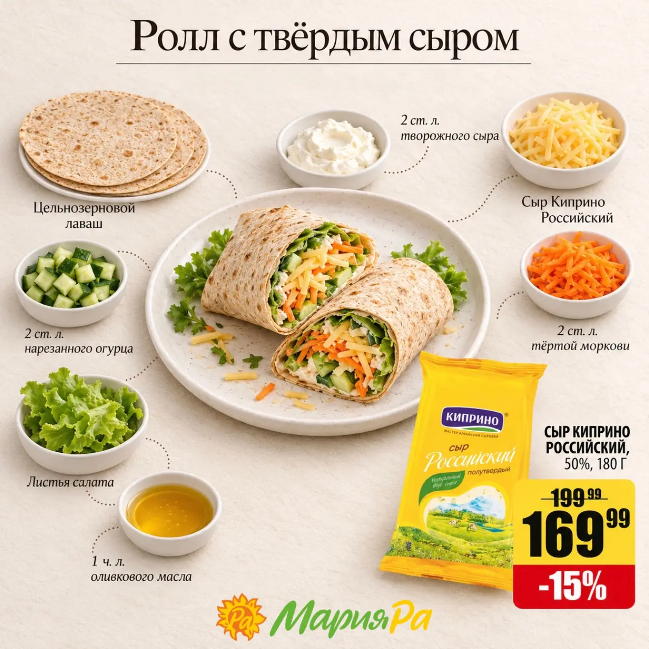 Ну что, раскрываем карты 👀