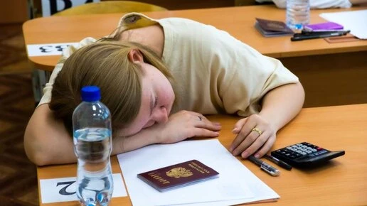 Выпускникам Челябинска увеличат число заданий на двух предметах ЕГЭ