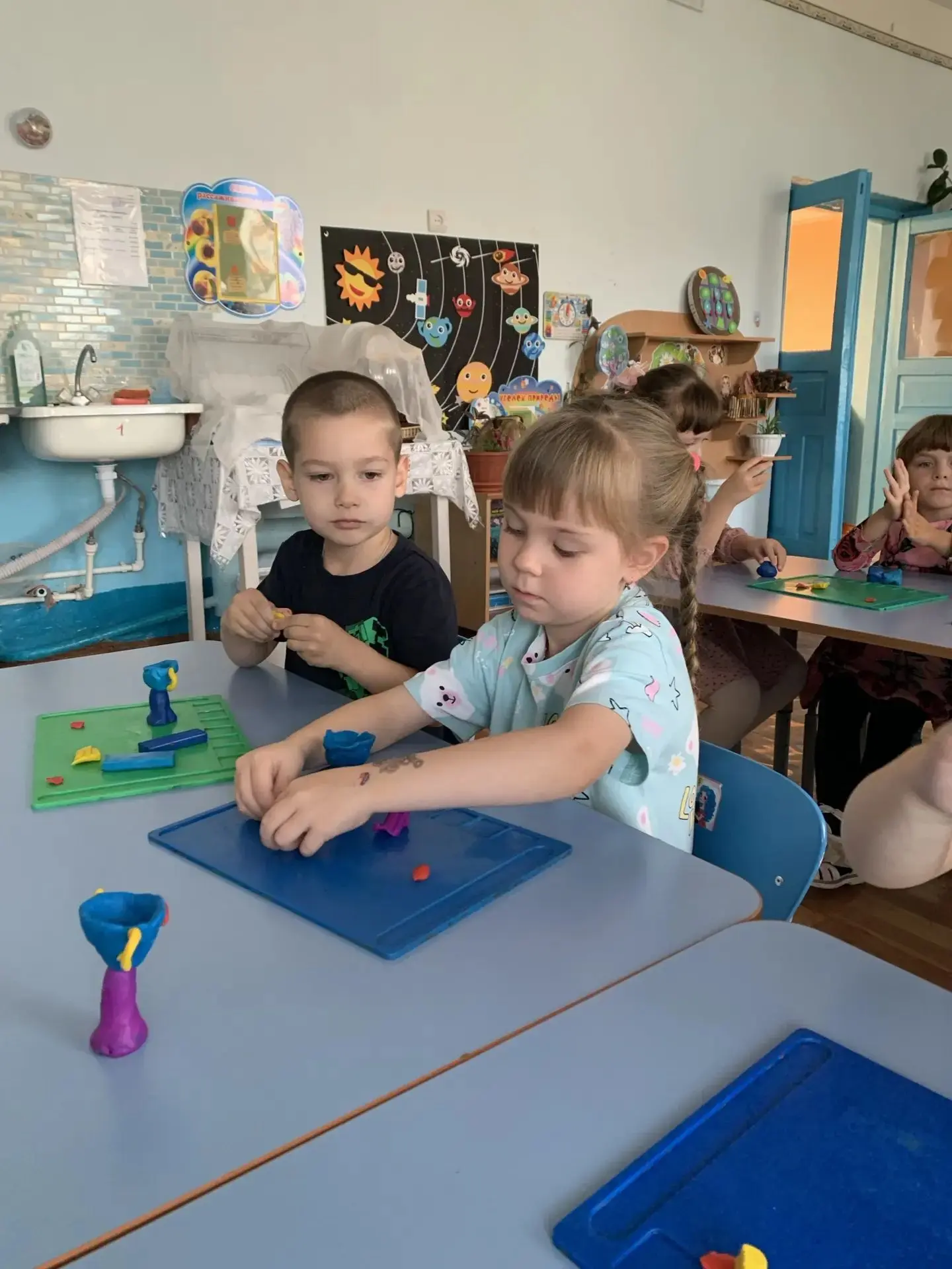 🏆 Наши папы — самые главные победители!