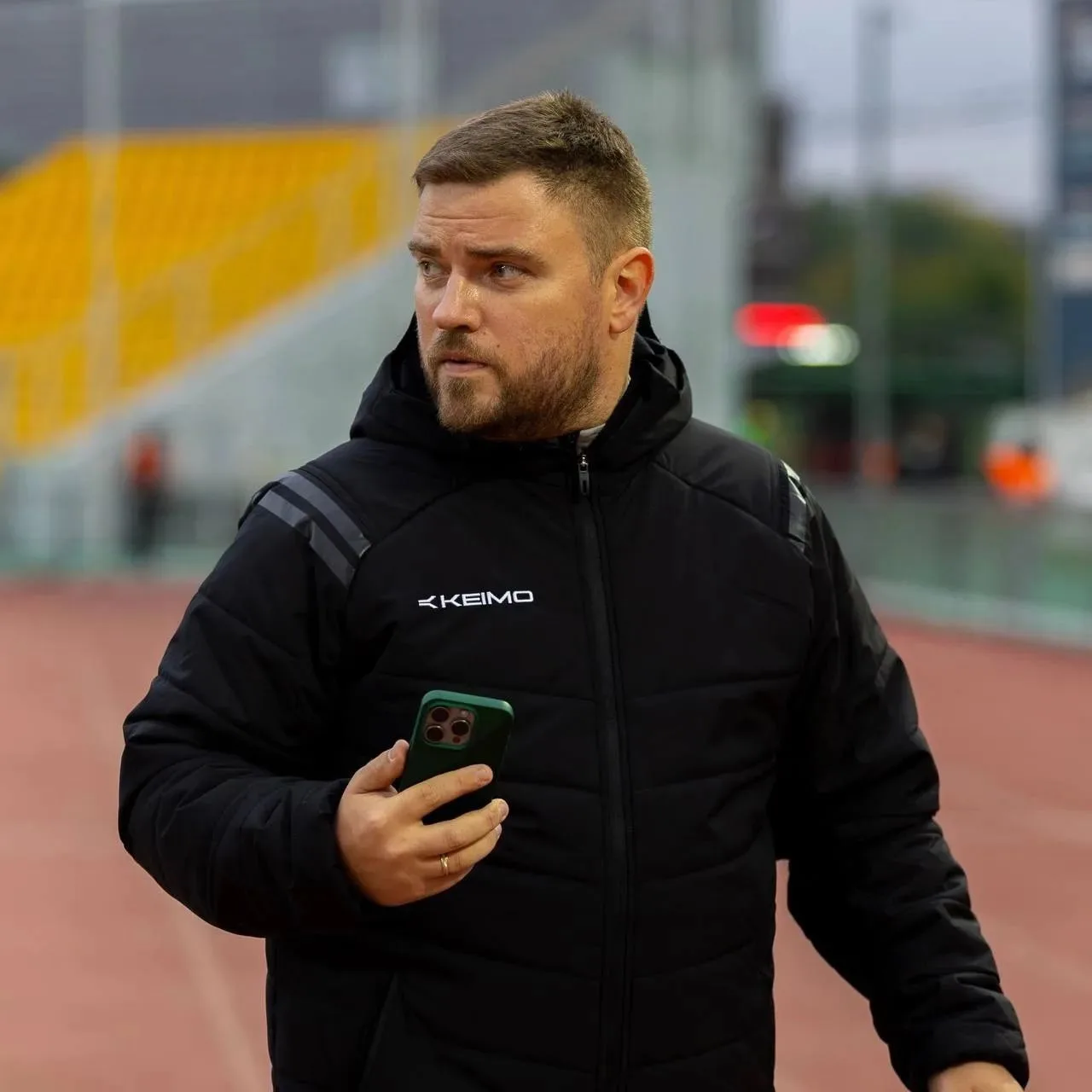 Этот чемпионский сезон в ЮФЛ Юг останется в памяти футболистов и болельщиков ШИСП «Куба...