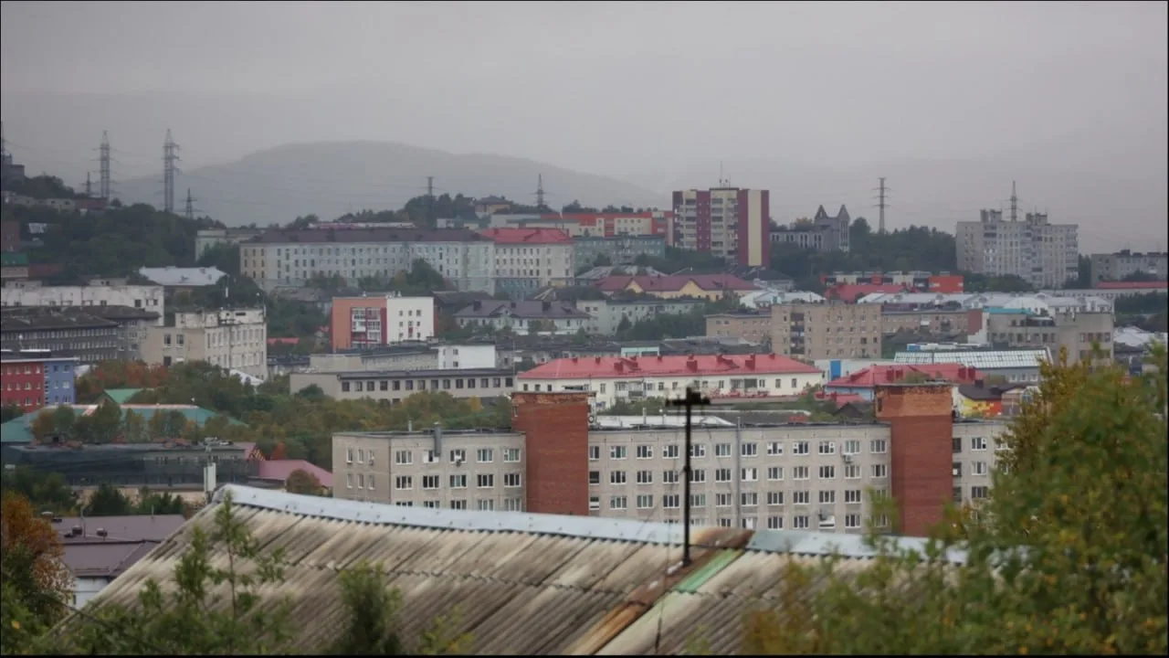 Росимущество выставило на торги мурманскую недвижимость национализированного «Уралбиофа...
