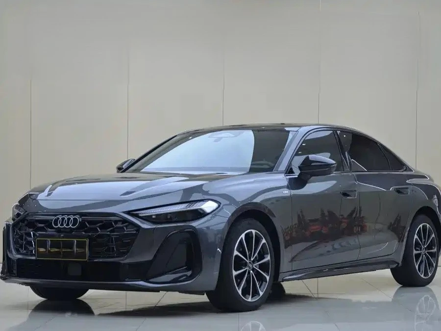 📊 Audi A5L 2026 2.0T Sport Edition