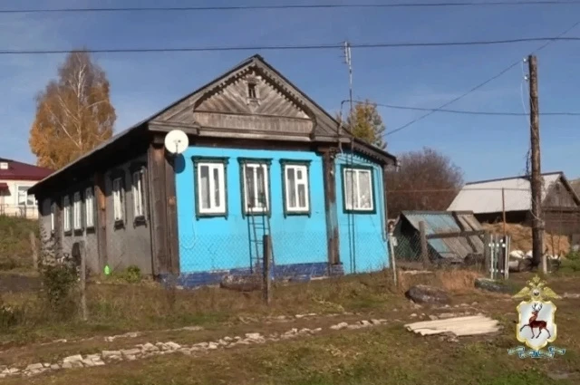 Полицейский из Сеченова спас многодетную семью при пожаре 🔥
