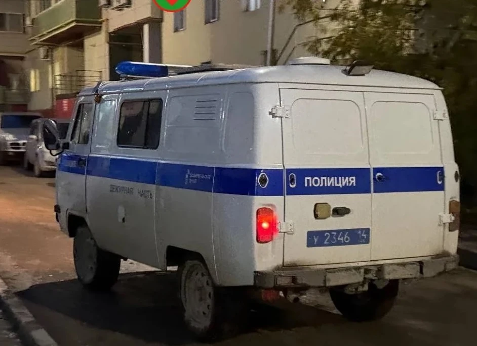 Школьница угнала такси в Якутске, чтобы… покататься