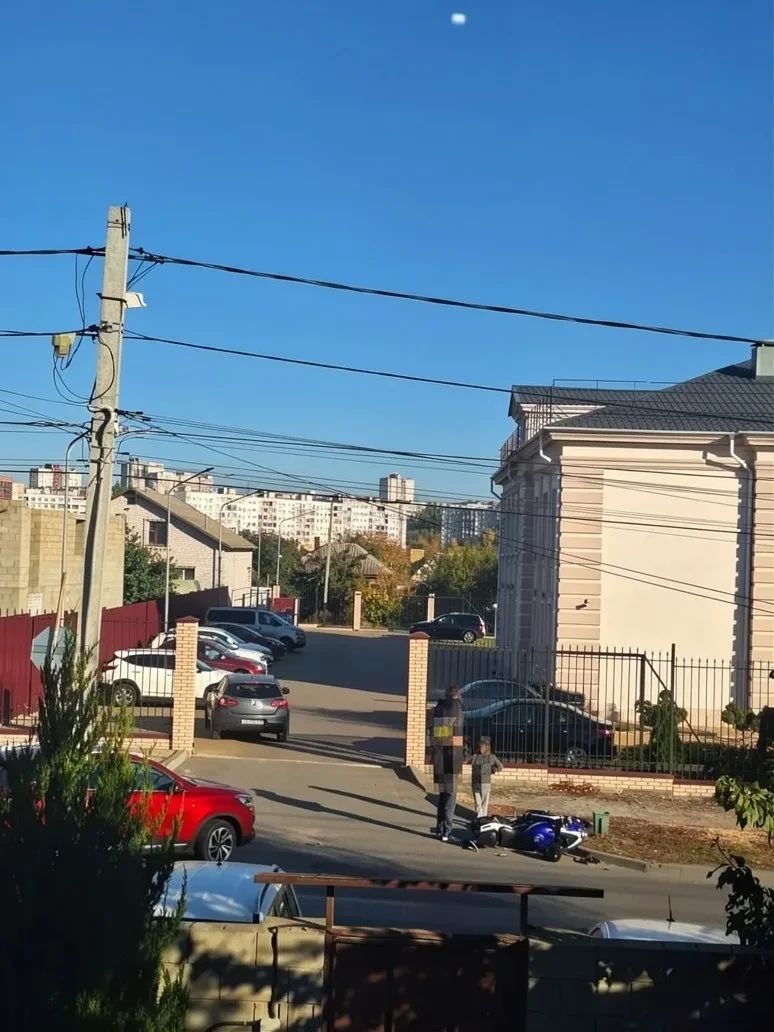 😱Жесткая авария на Кубинской!