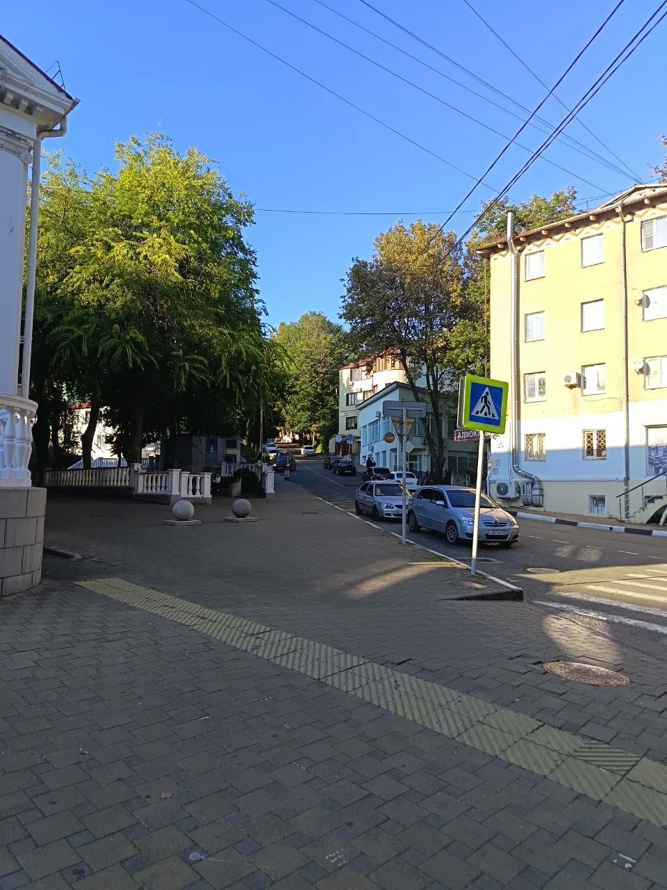 🏙 «А где в Туапсе теперь гулять с детьми?» — горожане обсуждают закрытие привычных мест