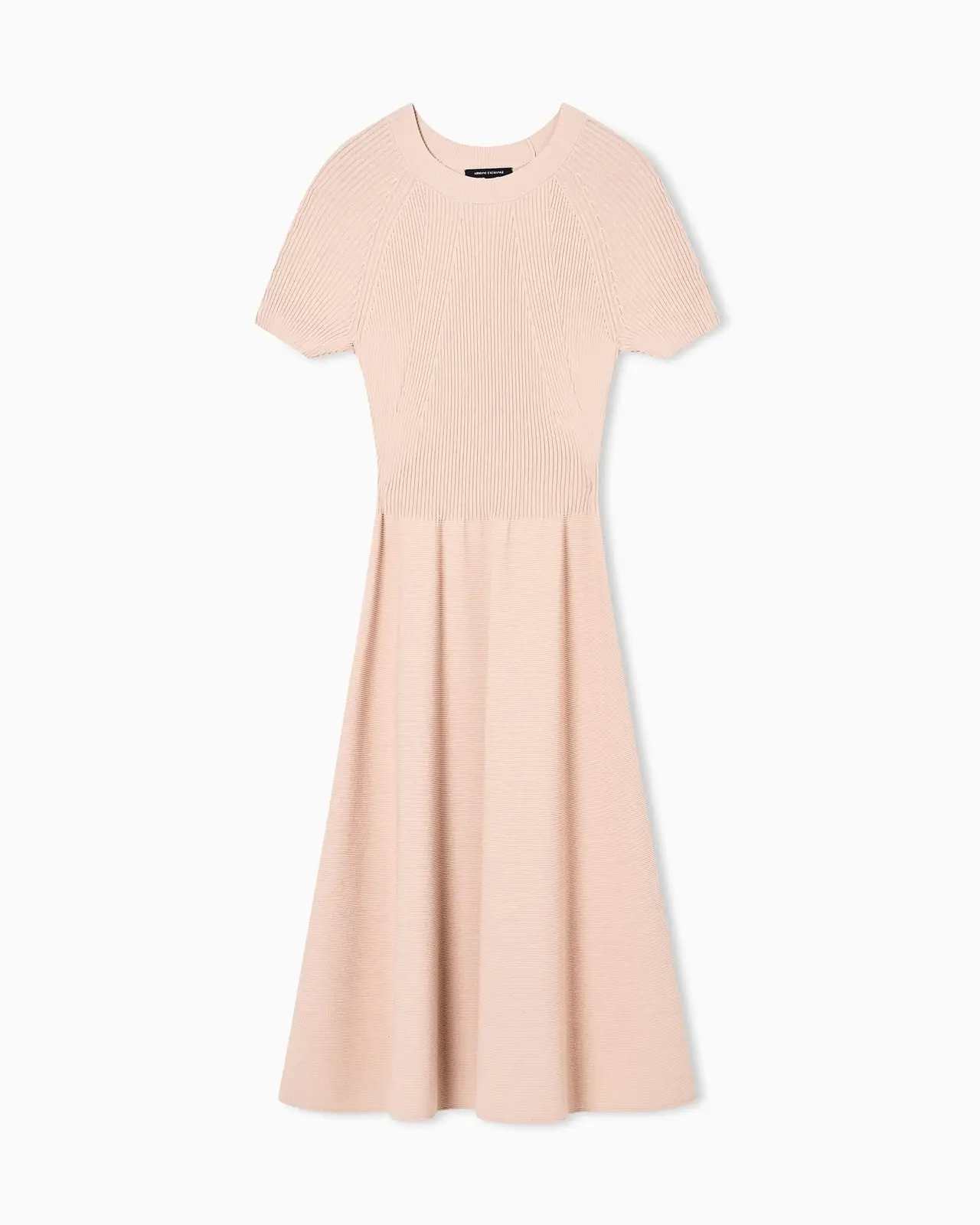 Платья от Armani Exchange