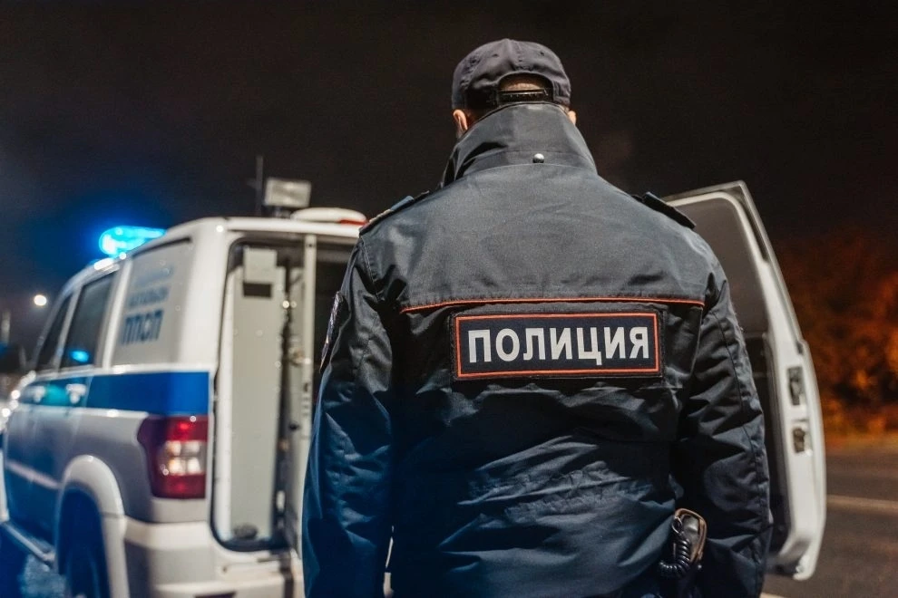 Мигранты из Индии и Вьетнама нелегально трудились в Кимрах