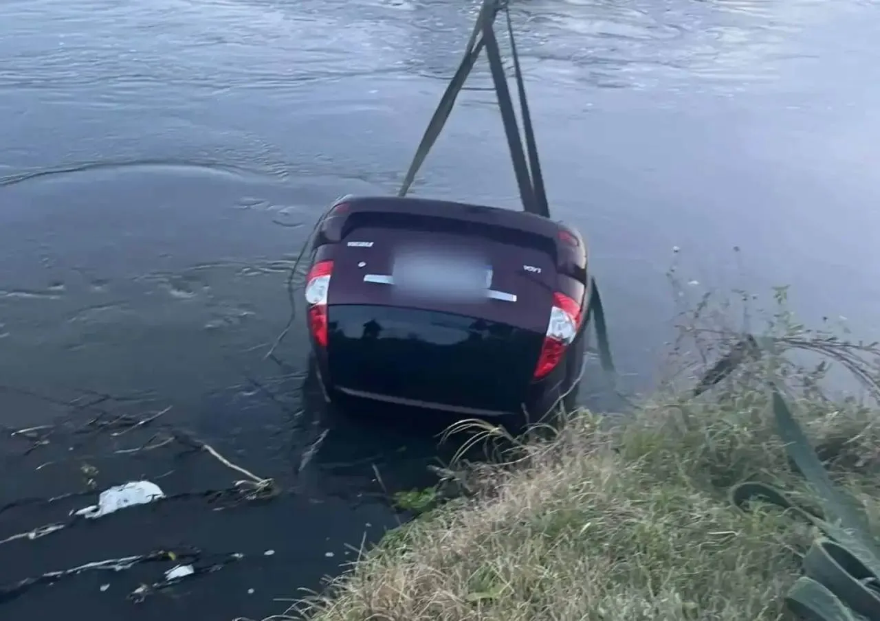 Тела пропавших во время рыбалки отца и сына нашли в Красноярском крае