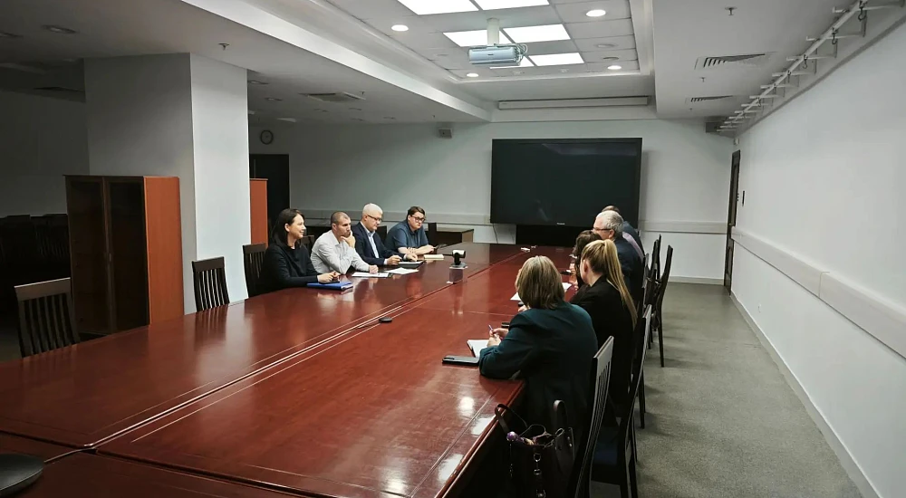 Природнадзор Югры провел кустовое совещание-семинар по вопросам повышения эффективности...