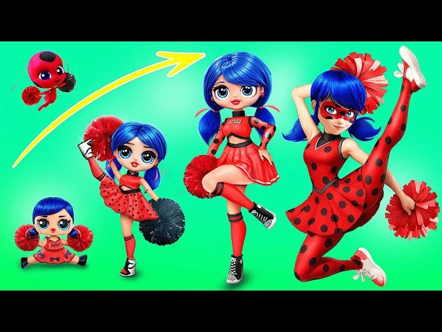 ✨ ПРЕВРАТИ СТАРУЮ ОДЕЖДУ В ТРЕНДОВУЮ! Гениальные Fashion DIY