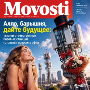 Алло, барышня, дайте будущее: тысячи отечественных базовых станций готовятся покорить эфир