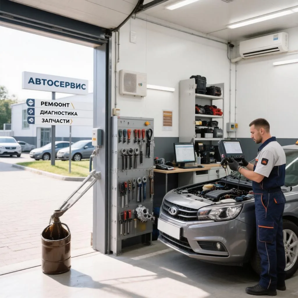 🚗 «Авилон» перечислил признаки неисправности свечей зажигания