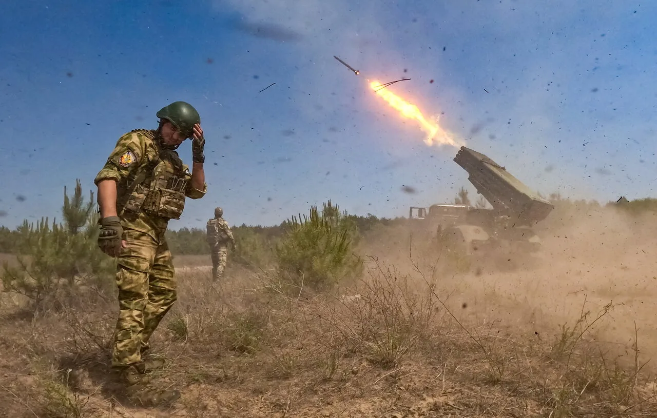 МО РФ объяснило значение освобождения Лидина