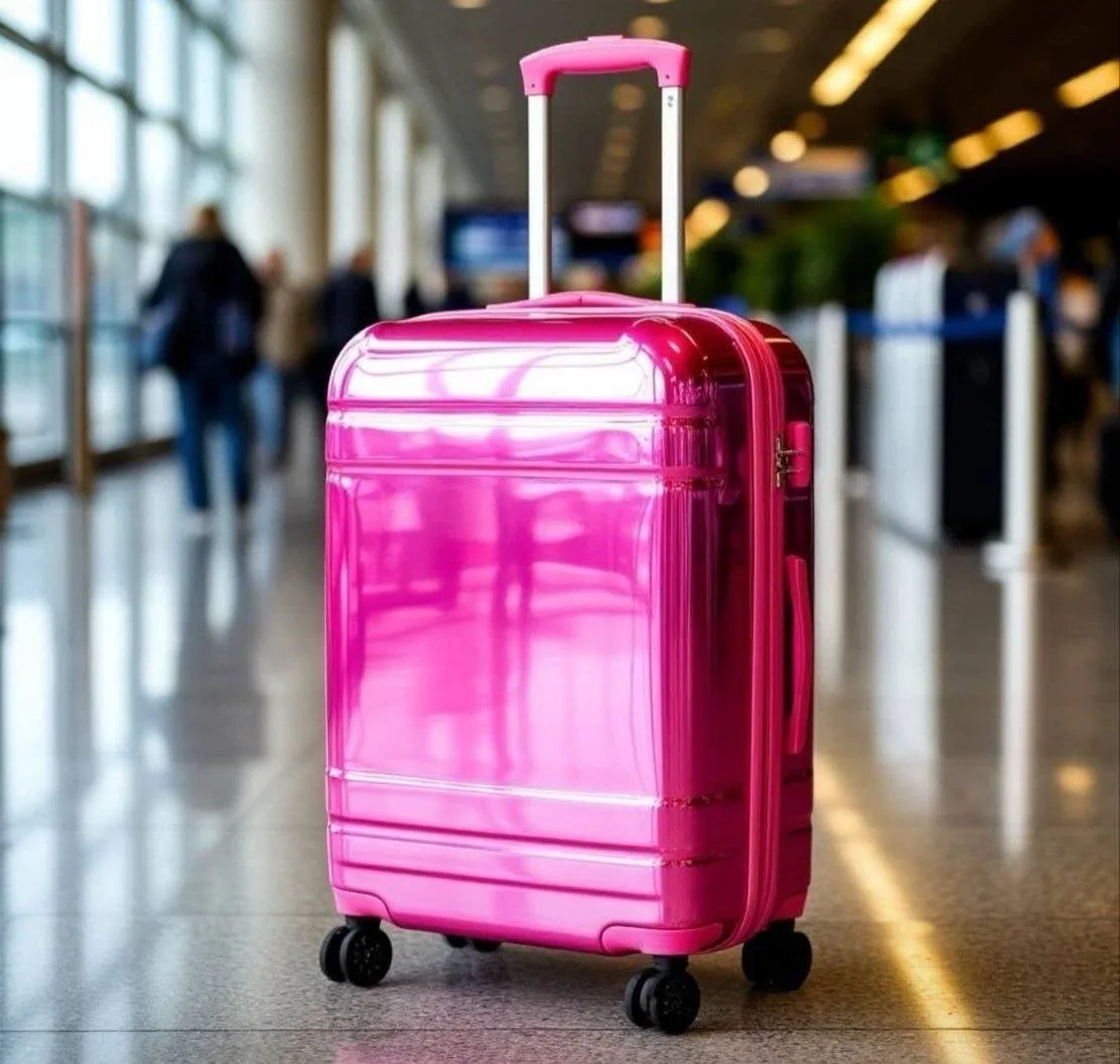 ✈️ В аэропорту "Владивосток" задержан вылет в Бангкок