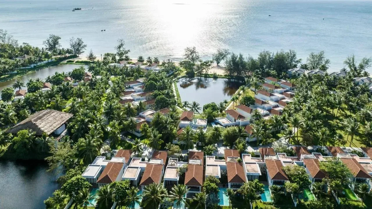 ✨Отель дня: Vinpearl Resort & Spa Phu Quoc 5⭐️
