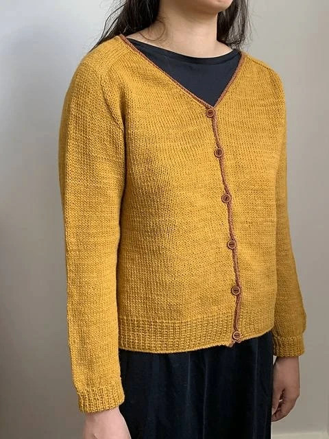 Кардиган