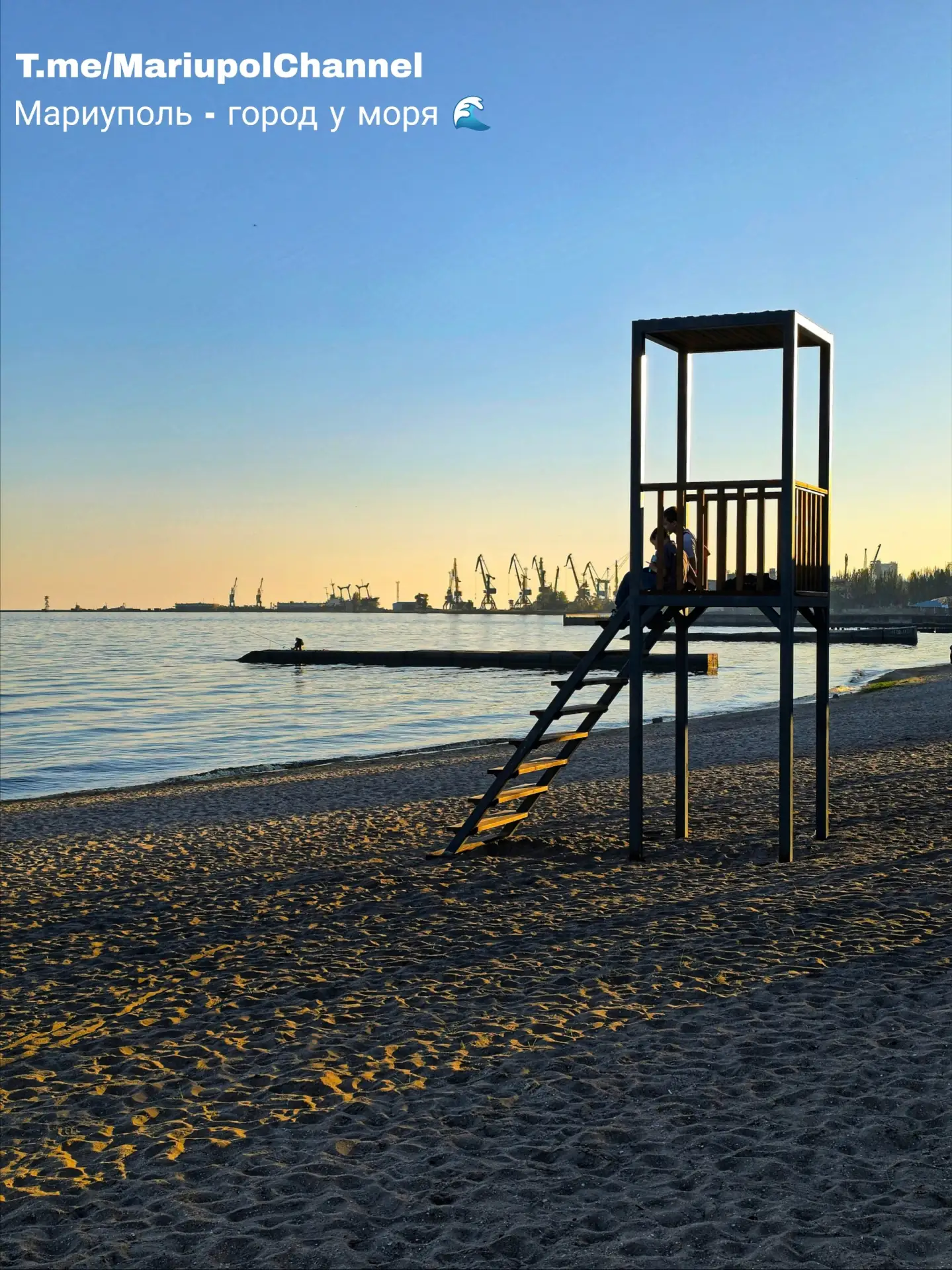 Погодные воскресенье ☀