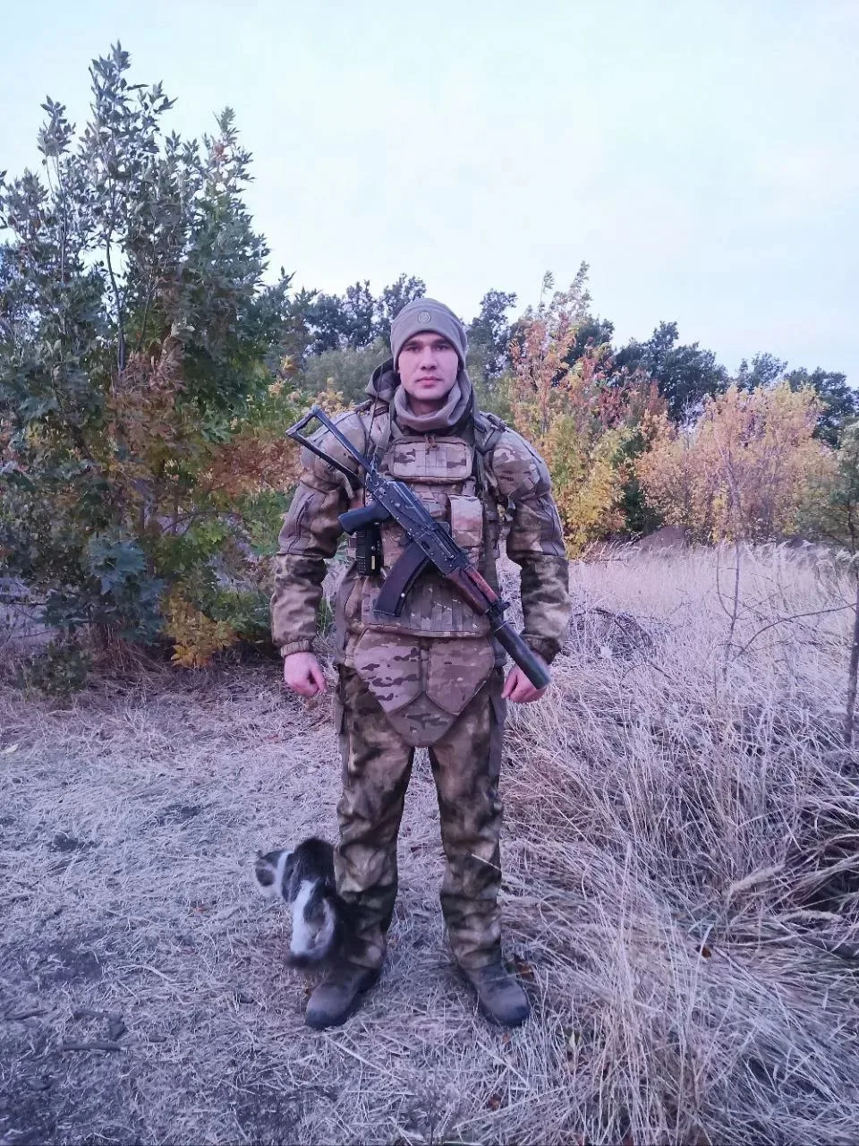 Здравствуйте, ищу брата Головченко Анатолий Павлович позывной «Ударник» В/ч 91711 252 м...