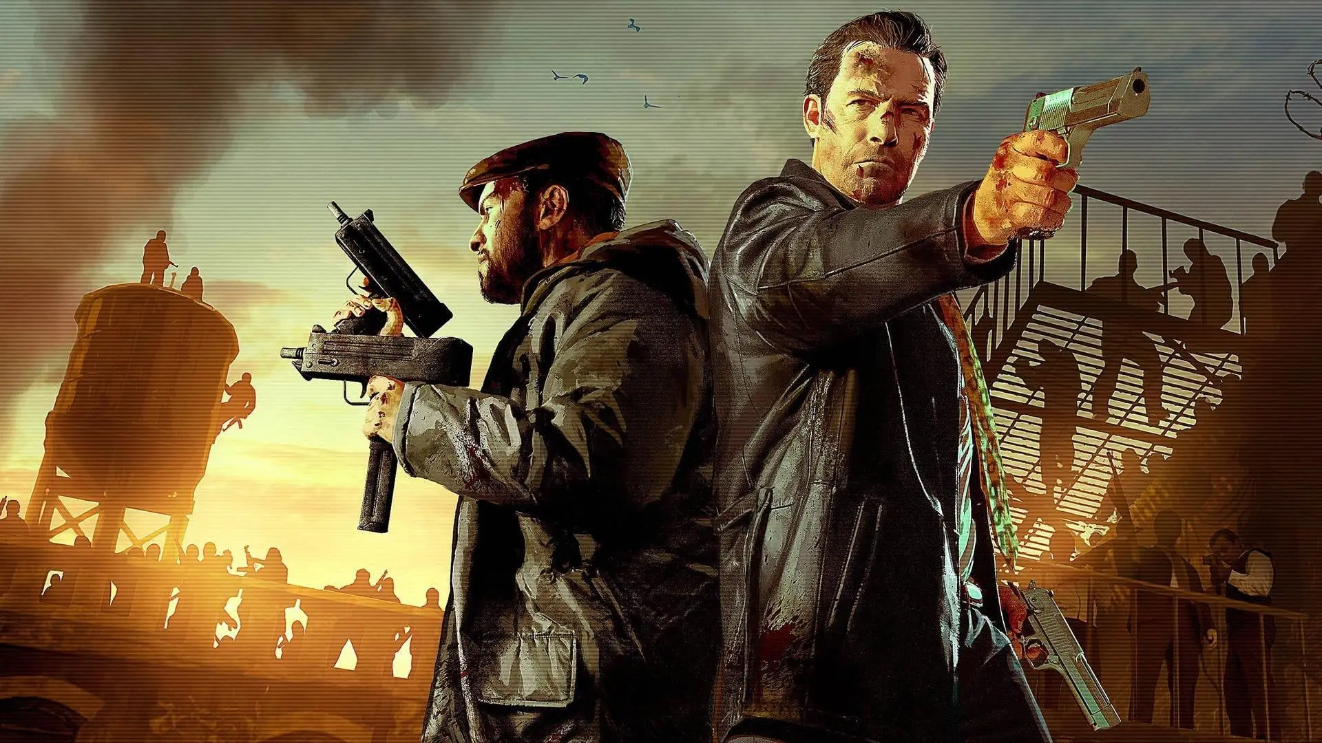 Сооснователь Rockstar считает Max Payne 3 своей неудачей