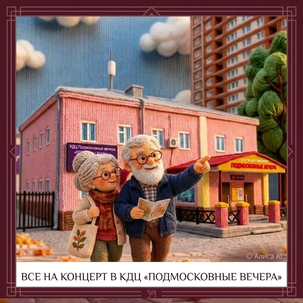 👵🏼👴 ​«Возраст — это просто цифра, а настоящая жизнь — в движении!»