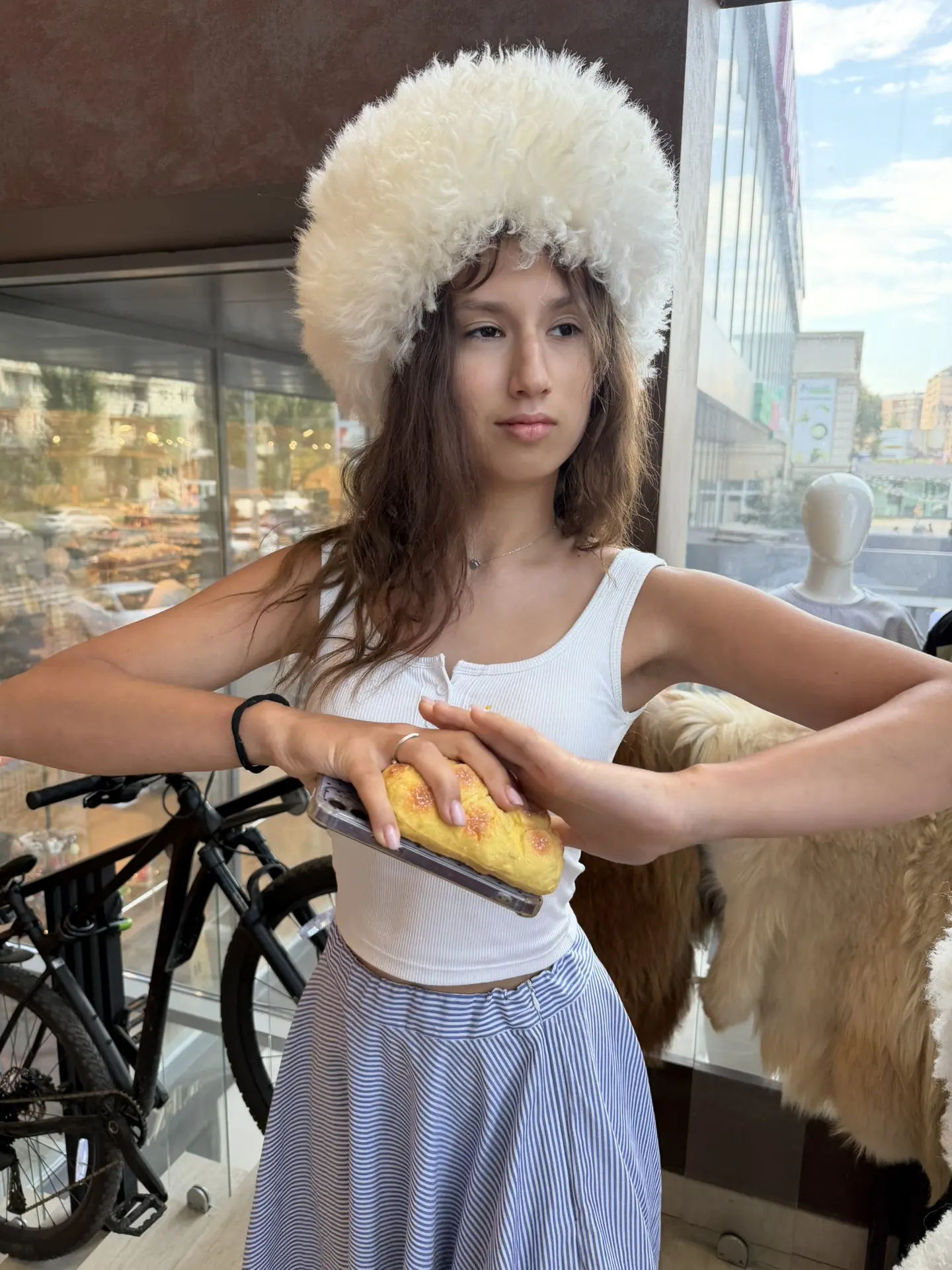 С днём рождения, моя девочка! 🎂