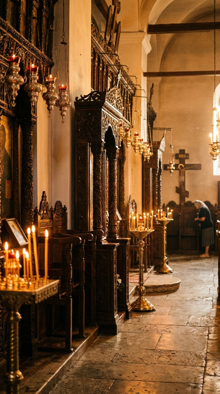 🕯️ Великие слова