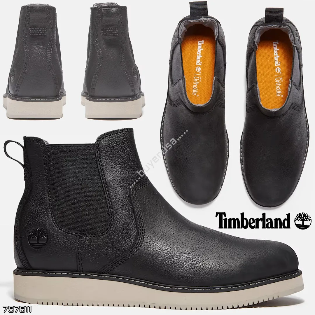 Timberland 🇺🇸