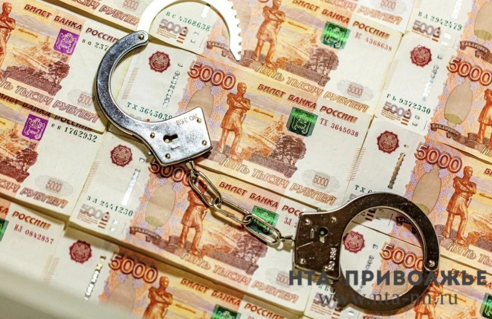 Экс-директор "Чувашгаза" пойдет под суд за злоупотребление полномочиями.