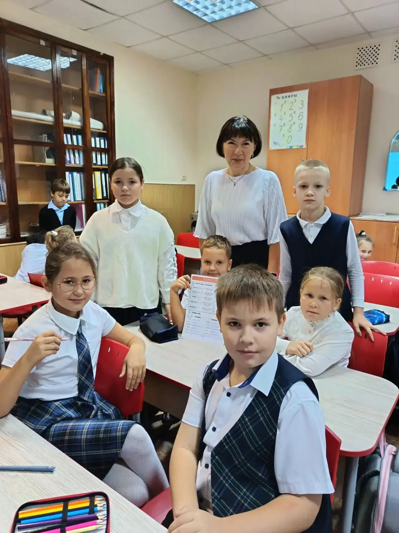 РАЗГОВОРЫ О ВАЖНОМ: О СИЛЕ СЛОВА И ГЕНЕРАЛЕ КОТЛЯРЕВСКОМ 📚💬