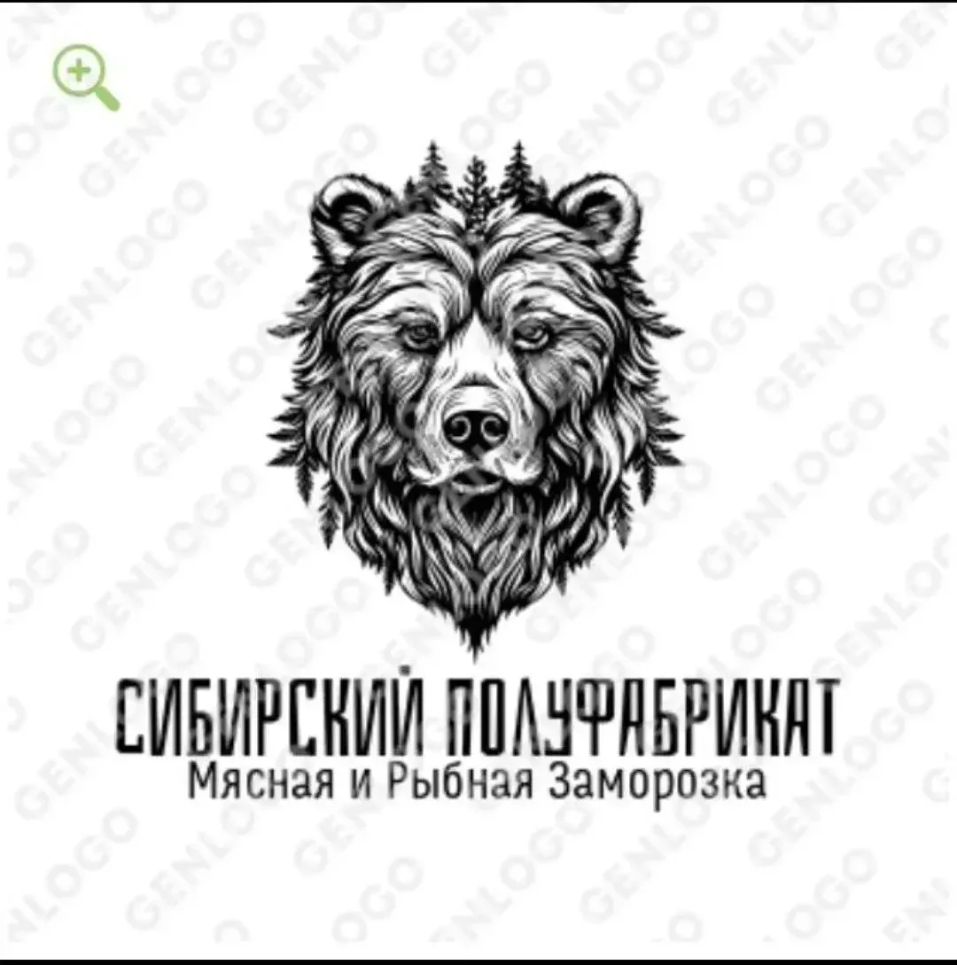 «Сибирский Полуфабрикат🐻» — чтобы вкусно было без суеты!