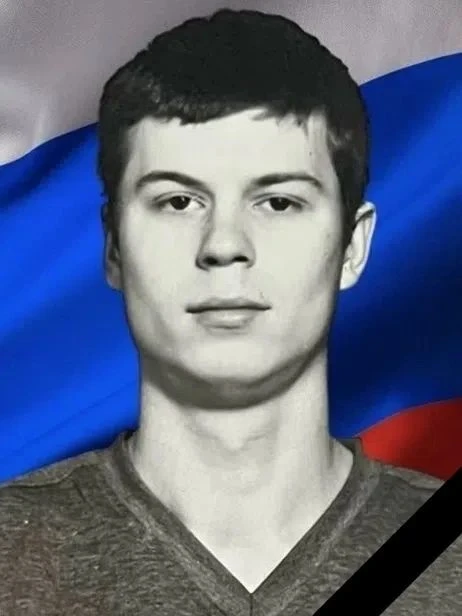 В ходе СВО погиб наш земляк, Максим Сергеевич Гренков.