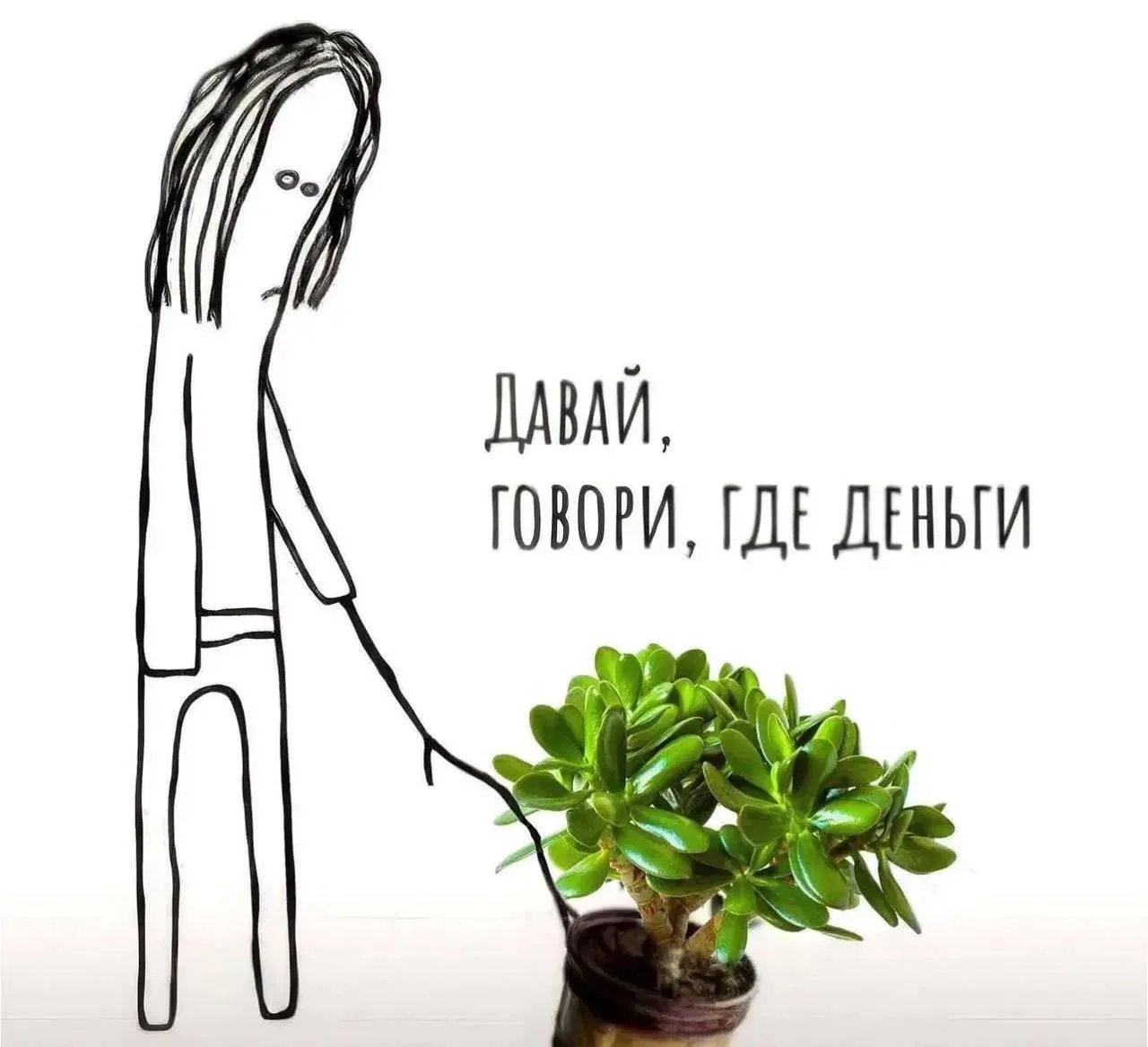 Обожаю наблюдать, как люди эффективно зарабатывают — и так же разумно тратят.