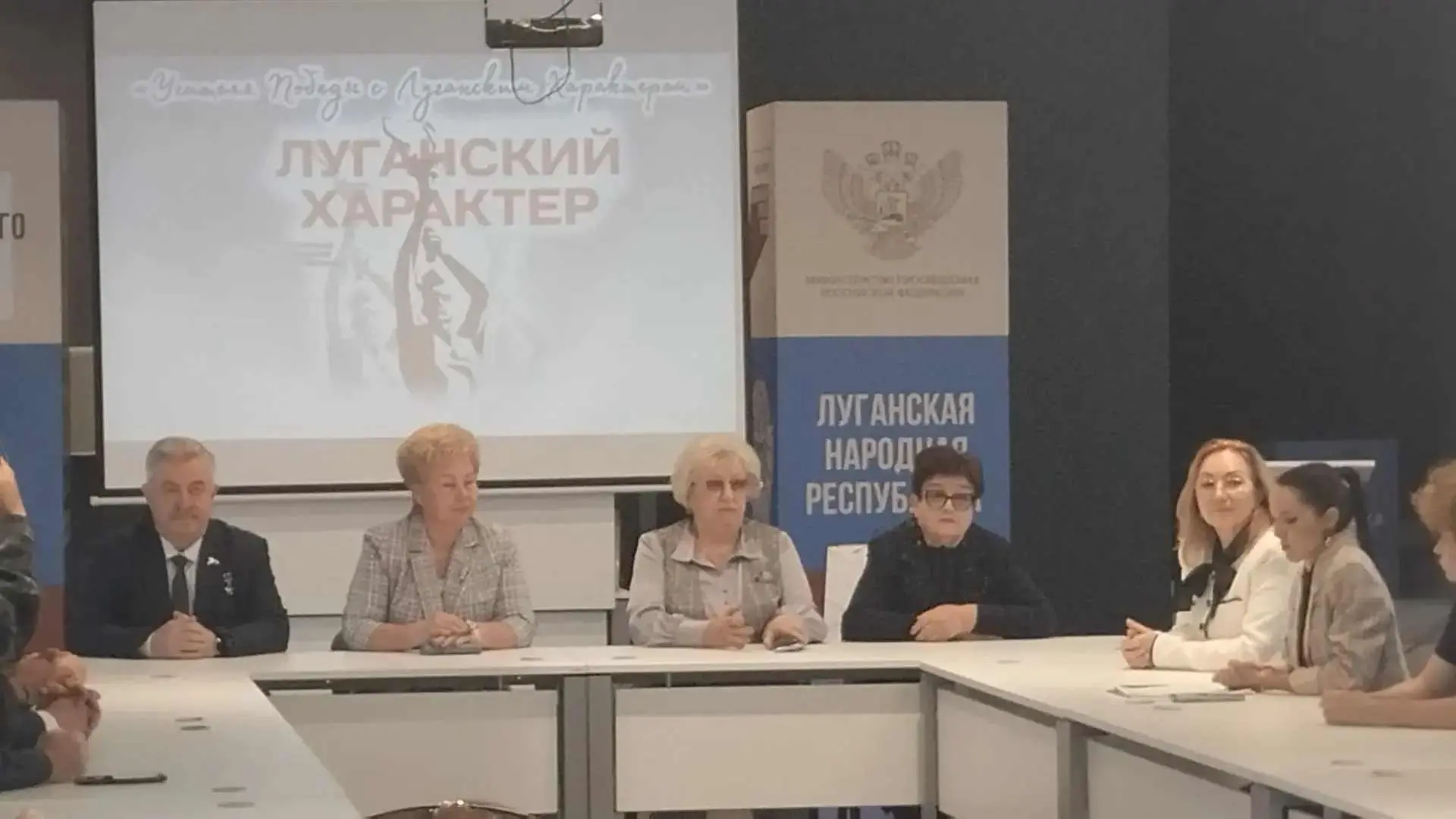 5 октября 2026 года воспитанники студии кино-, телеискусства «Синема» ЛЦДЮТ «ГАРМОНИЯ» ...