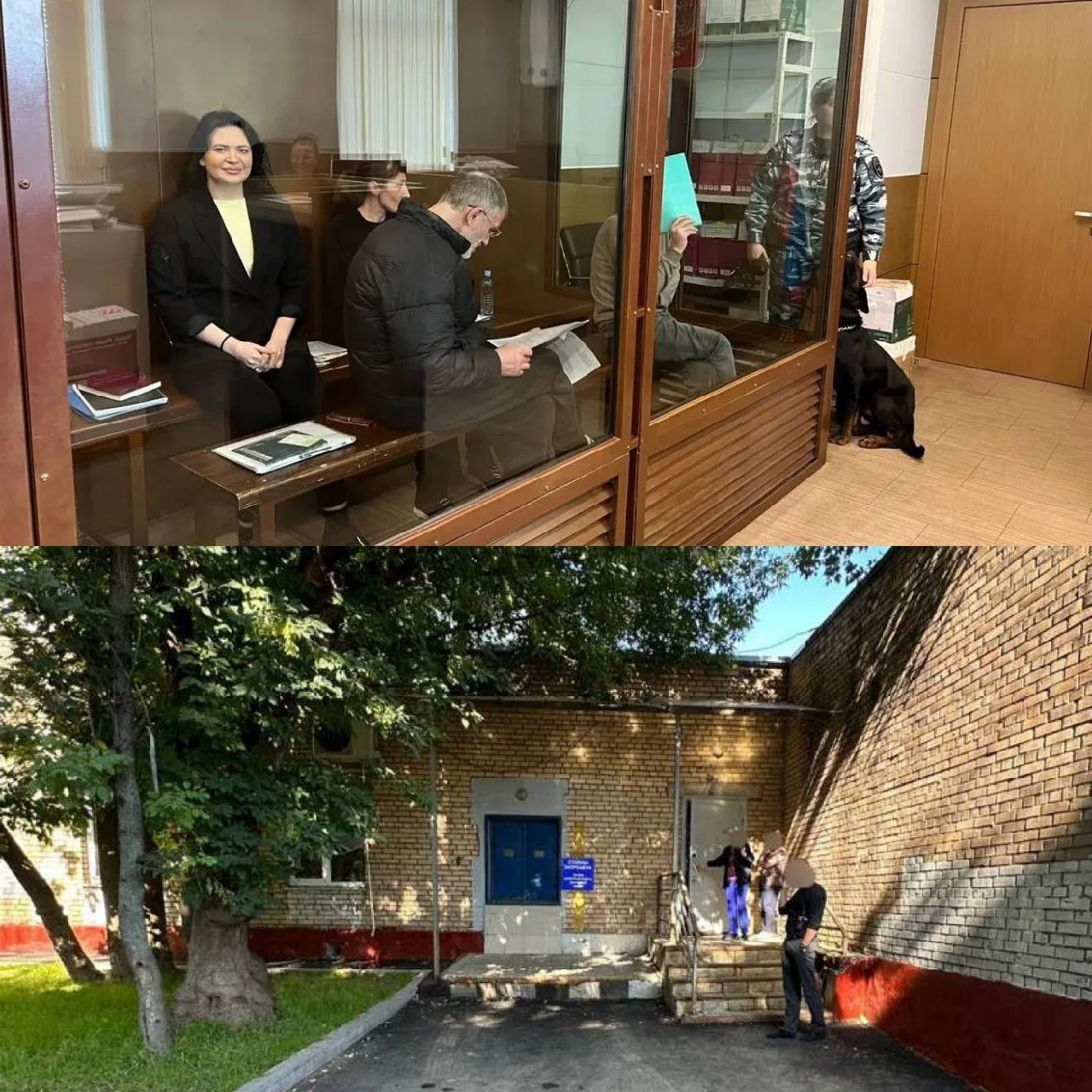 👮 Четверо участников ограбления отделения почты в Москве получили до 9 лет колонии