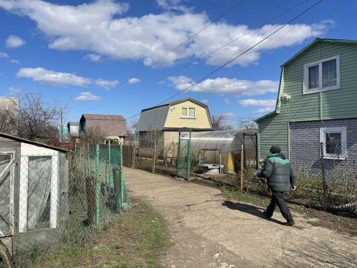 В садовых товариществах под Челнами меняют электросети за 60 млн рублей