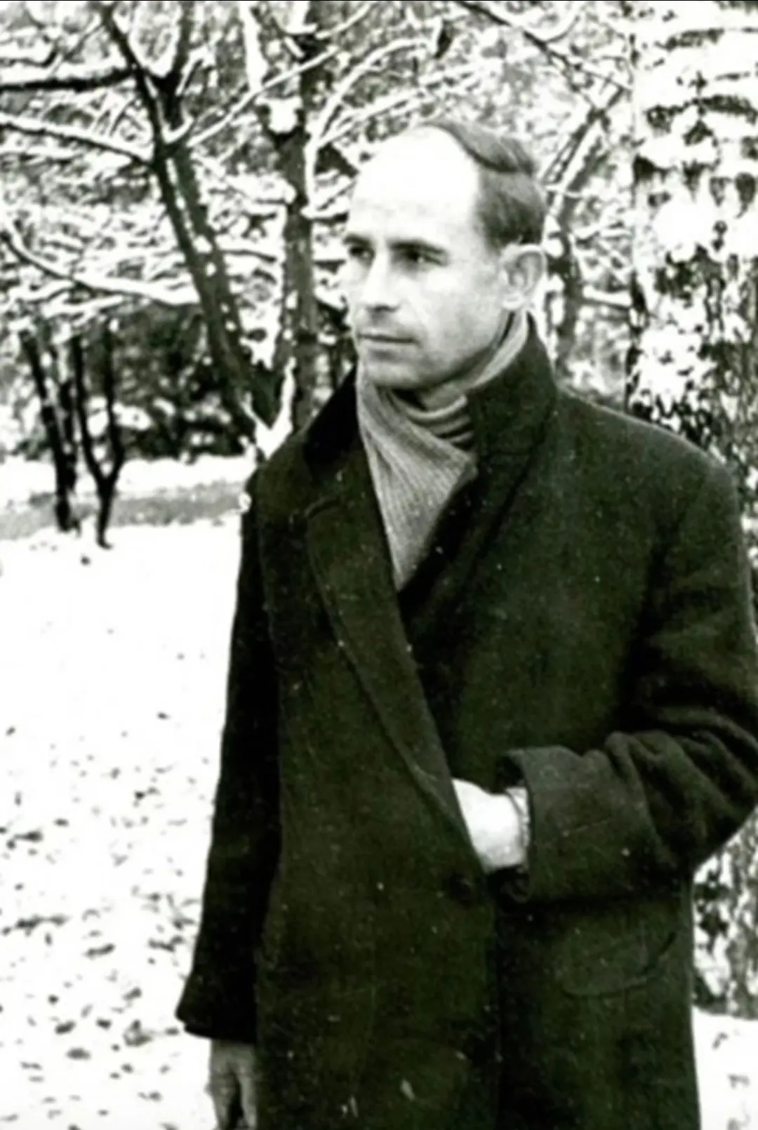 Николай Рубцов