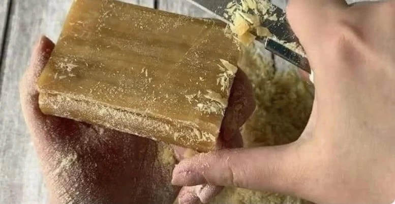 ​Есть один старинный обряд , как убрать с себя лишний жир.