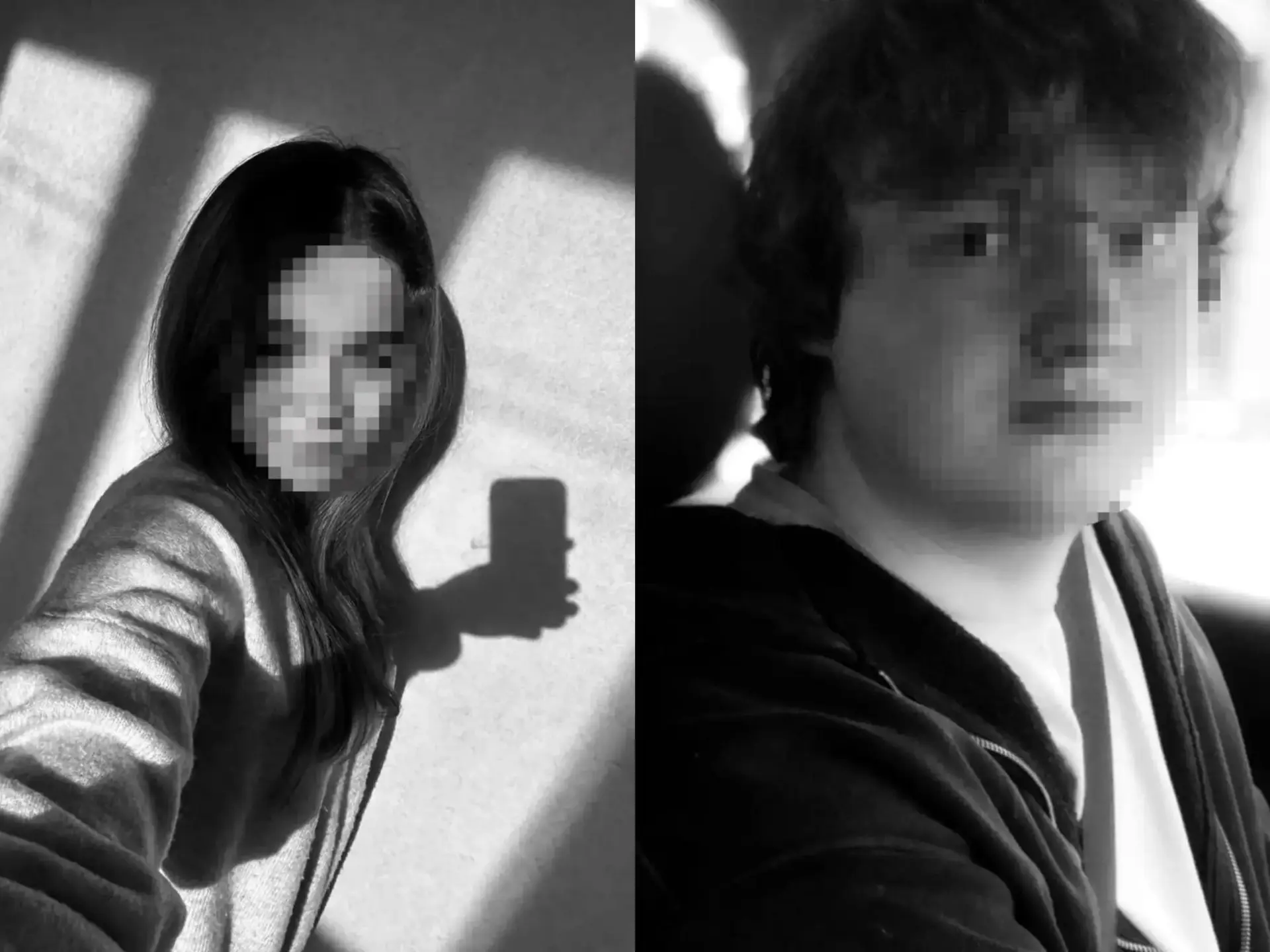 😱Влюблённую пару без признаков жизни нашли в одном из гаражей Нижнего Новгорода