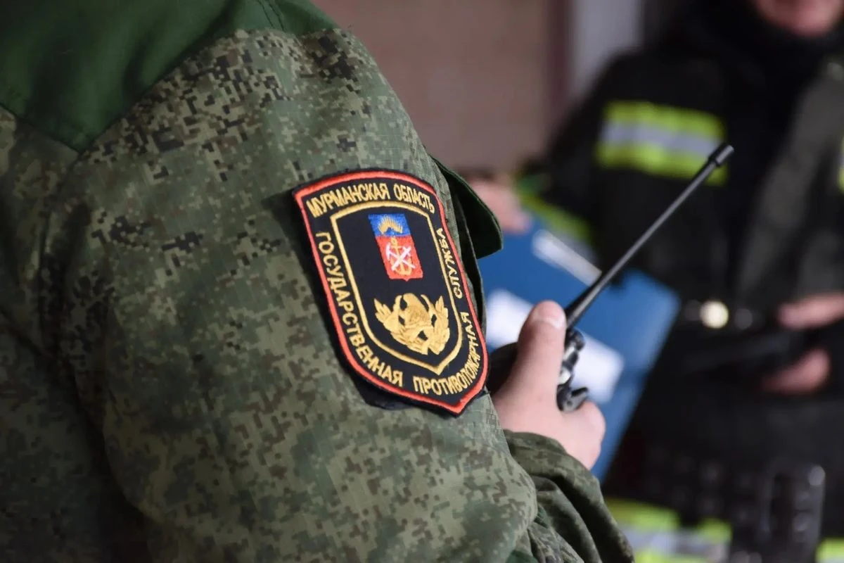 В Печенгском округе произошло смертельное ДТП