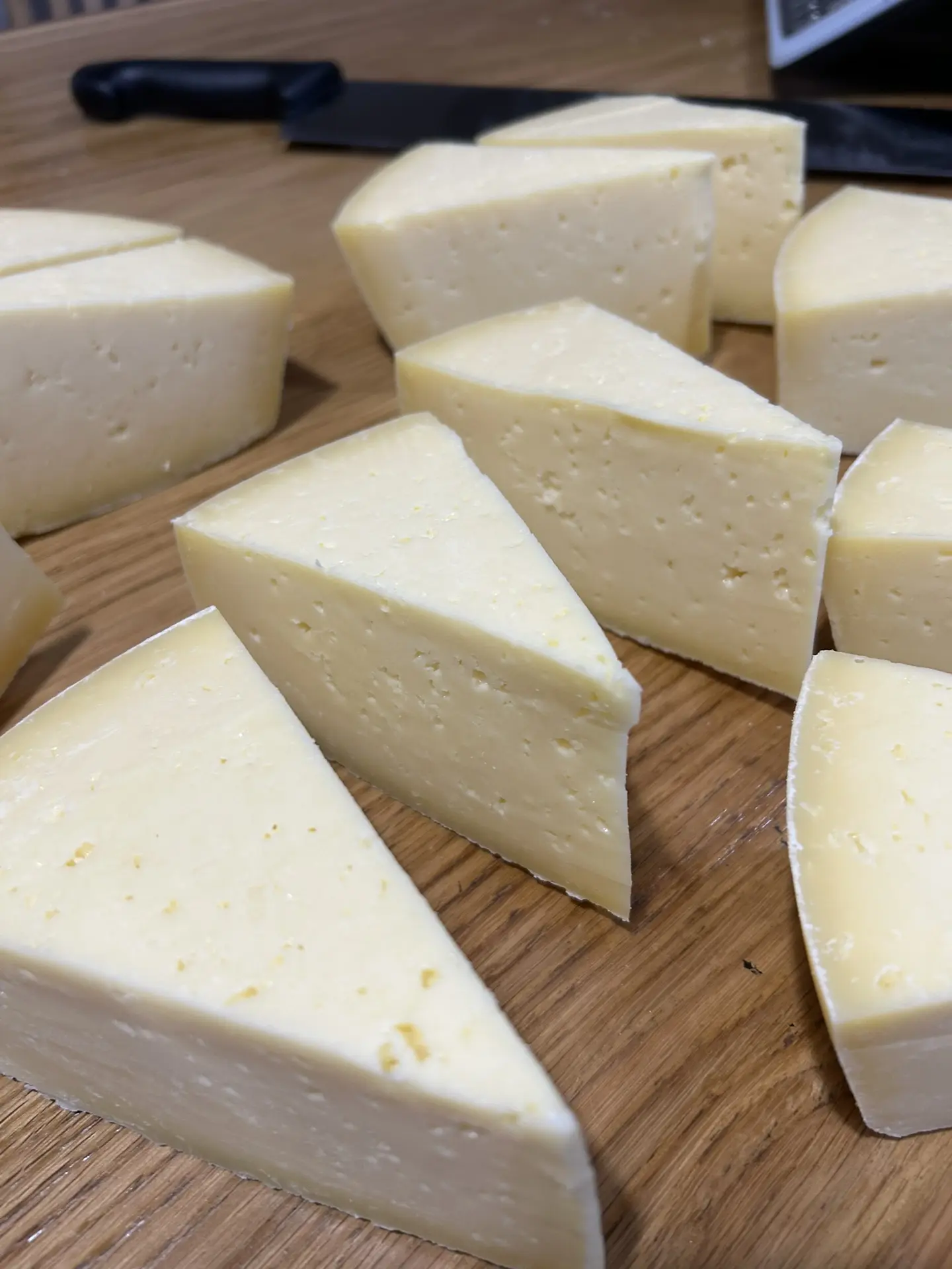 Голландский сыр 🧀