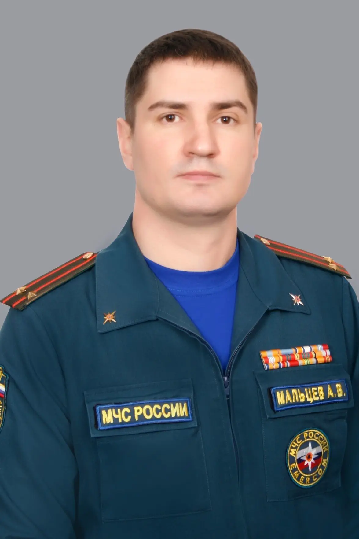 🫡 Гражданская оборона: вчера, сегодня, завтра