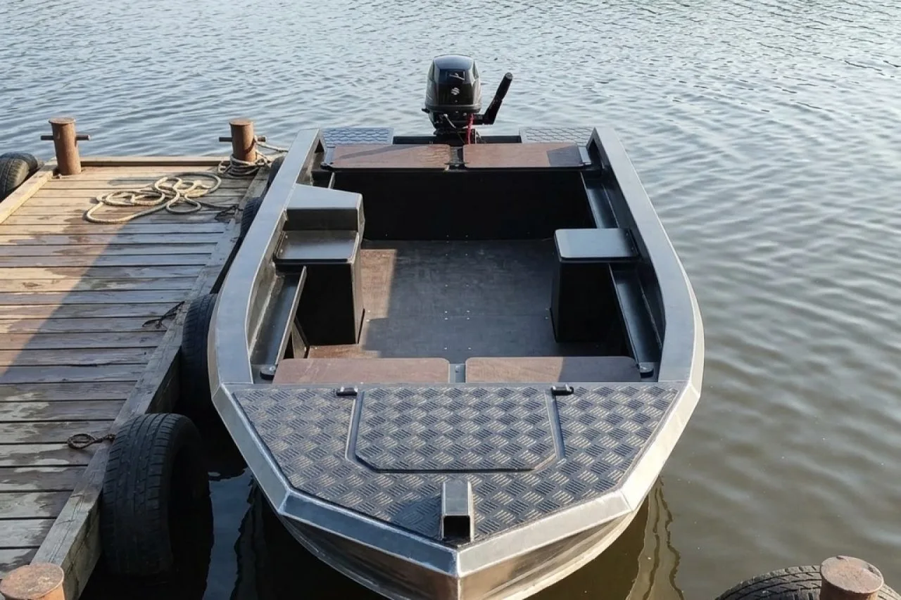 GOONCH 4.0 fish S