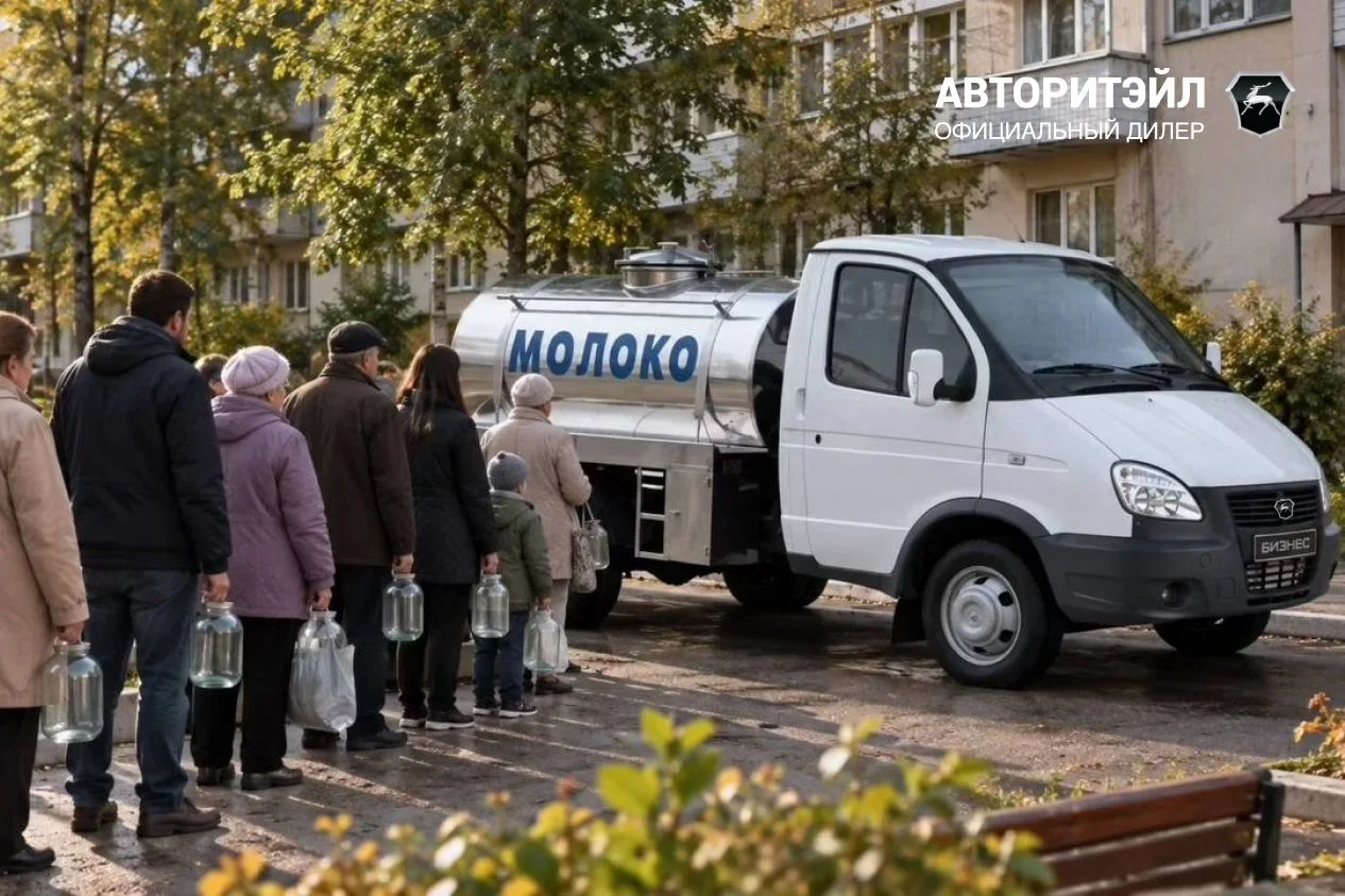 ТОП-5 бизнесов, которые можно запустить на наших колёсах🔥