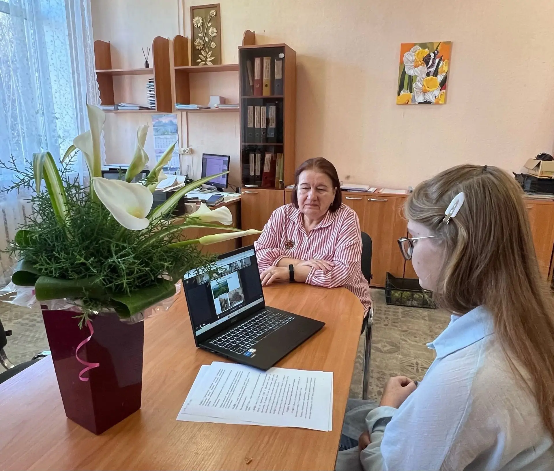 От первых исследований — к большим достижениям