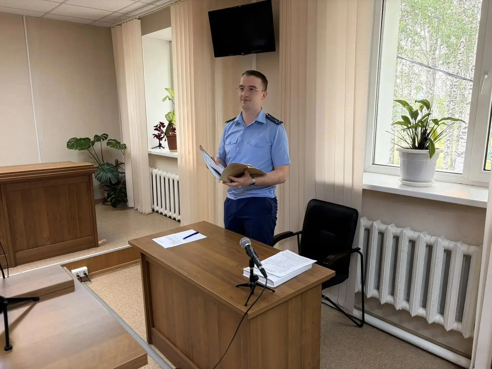 Долг по алиментам на содержание детей обернулся для жителя Верхнекетского района Томско...