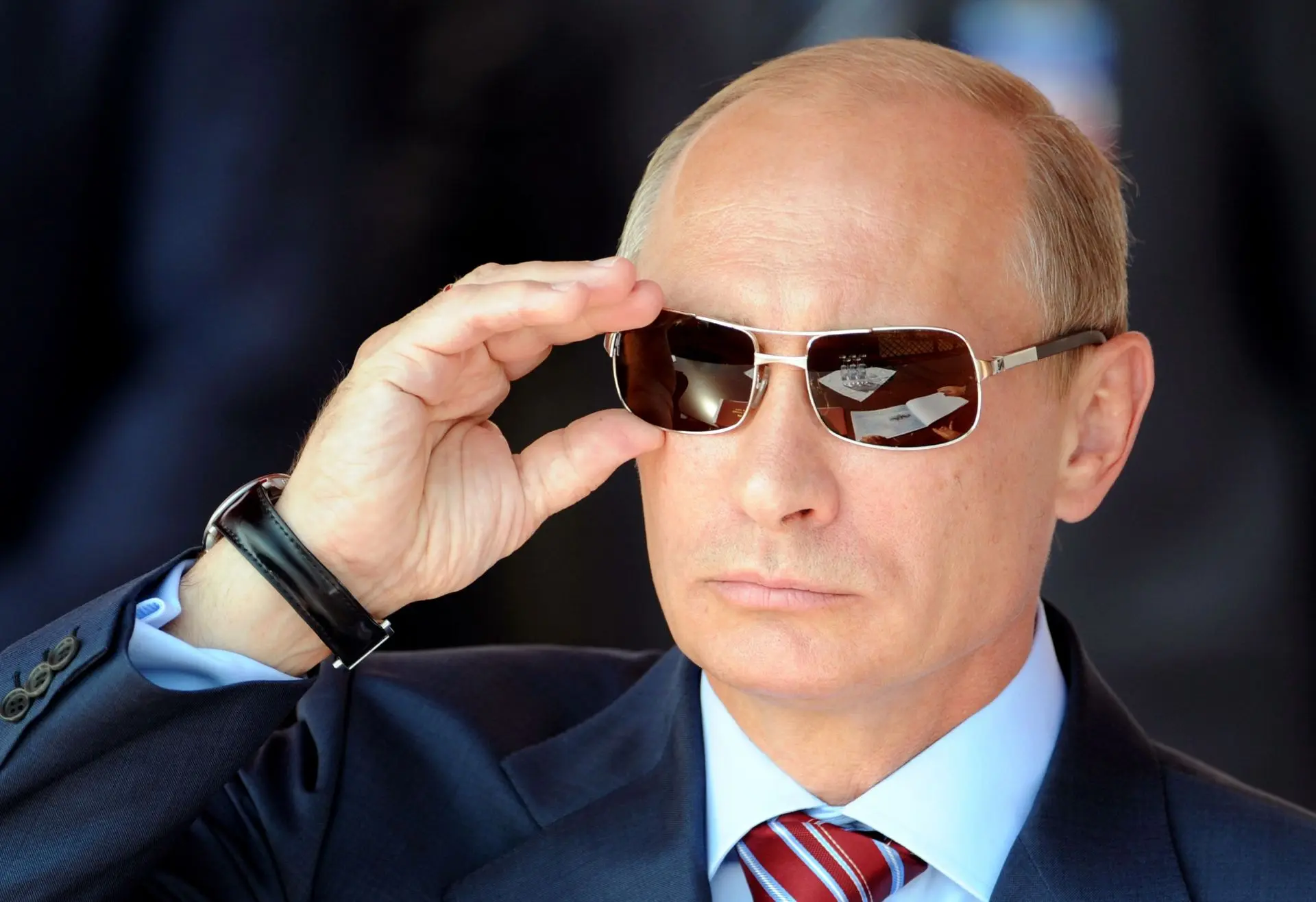 🇷🇺Владимир Владимирович, С Днем Рождения!