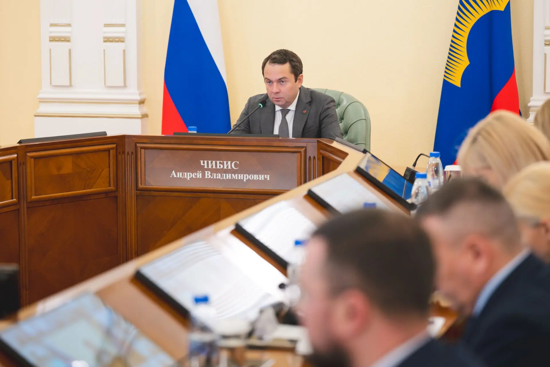 ✋ В Мурманской области планируют полностью запретить продажу вейпов