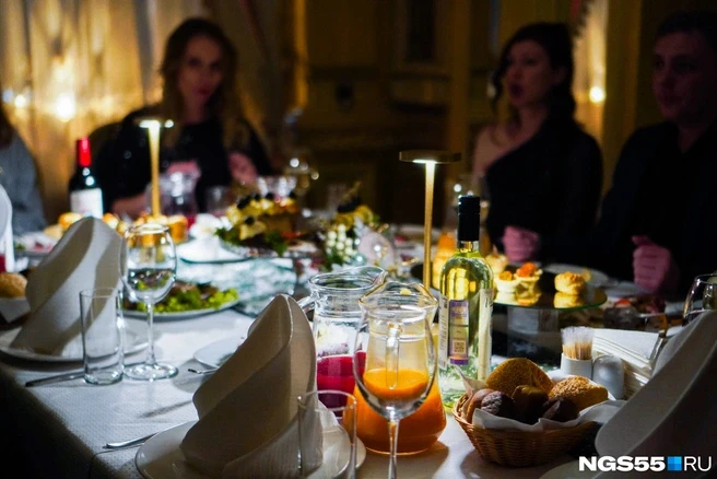 Два омских ресторана попали в шорт-лист премии WHERETOEAT по Сибирскому федеральному ок...