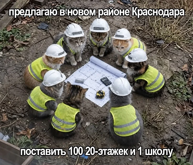 И это даже не мем
